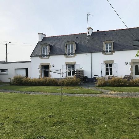 Penmarcʼh La Rolande 빌라 외부 사진