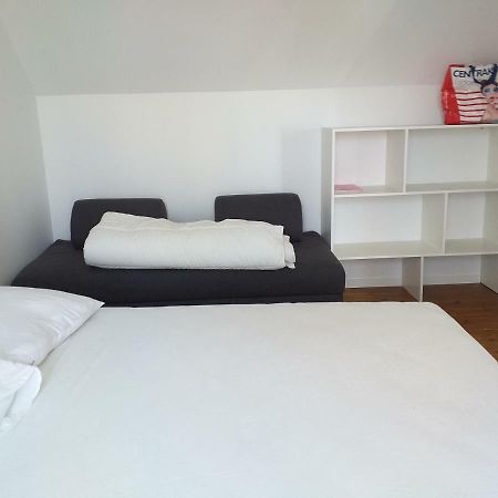 Penmarcʼh La Rolande 빌라 외부 사진