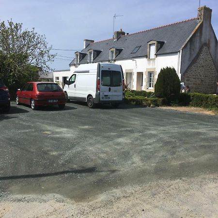 Penmarcʼh La Rolande 빌라 외부 사진