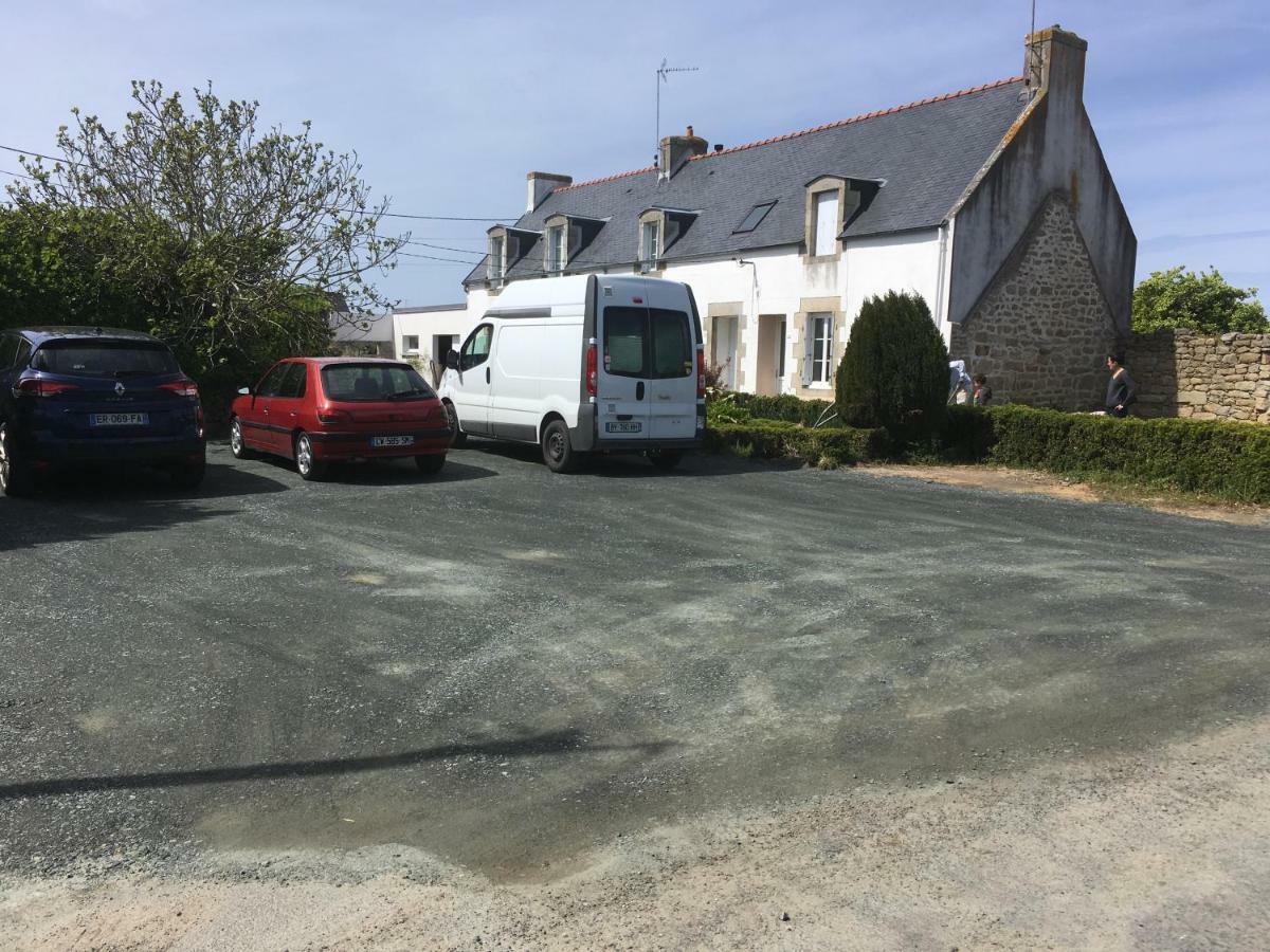 Penmarcʼh La Rolande 빌라 외부 사진